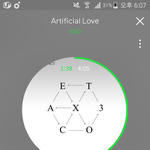 [EXO] 아 짜증나....왜 딸은 <b>외모</b>는 <b>아빠</b> 닮고