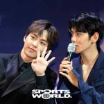 [EXO] [SW포토]엑소 백현, '4년 연속 대상...'