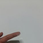 [방탄소년단] 포스터 흔적없이 붙였다 떼는 팁!!