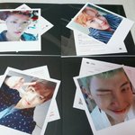 [방탄소년단] 앨범왔다ㅠㅜ!!!!!!!!!