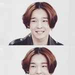 <b>위너</b> 남태현 눈썹 수정해봤어요
