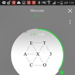 [EXO] 허ㄴ1콤보하면 루혐밖에 생각<b>안</b><b>남</b>