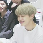 [방탄소년단] 박지민이 살빼도그대로인이유