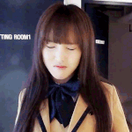 [방탄소년단] <b>전학생</b>한테 왜 말을 안 걸어주냐고