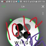 [방탄소년단] 스밍 좀 하자 제발