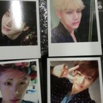 [방탄소년단] 앨범왔다ㅜㅜ
