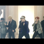 [방탄소년단] 뮤비중의<b>문이</b>가는부분(의미가있을까)