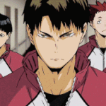 [하이큐] 매니저없는 학교에 매니저 없는 이유가 뭘까???