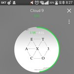 [EXO] 요즘 글을 안 <b>올림</b>