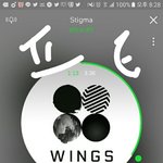 [방탄소년단] 밑글 이삐 말대로 우리 실트총공 안 <b>정해</b>?