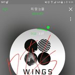 [방탄소년단] 애들뮤비리액션봣니ㅜㅜ보고싶다나도ㅜ