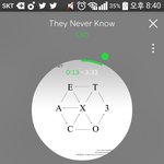 [EXO] 너네 방에 포스터 므ㅓ로 붙이냐