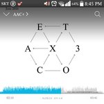 [EXO] 나 돈 모으고있는데