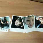 [방탄소년단] 와<b>하느님</b>포카안겹쳤습니다ㅜㅜ