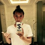 [EXO] <b>효심</b>이 이거 손모양 뭐냐ㅋㅋㅋㅋㅋㅋ