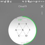 [EXO] 얘들아 우리 이제 긍정적인 생각만하자