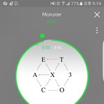 [EXO] 나 뾰경심