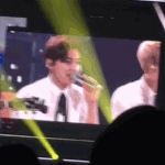 [EXO] <b>미모</b>가 미쳤구나