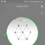 [EXO] 헐 지진<b>난지</b> 벌써 한달이나 지났어