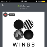 [방탄소년단] 내가 짹 <b>윙즈</b>총공팀에 디엠보냈어!