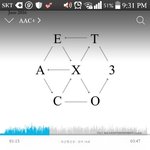 [EXO] 우리 첸백시로 4분기