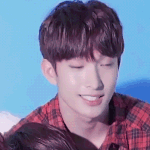 [세븐틴] 그거 아뉘? 원래 <b>도겸</b>이