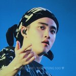 [EXO] <b>신이</b> 도경수 만들때 귀여움 쏟아부었냐,,