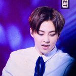 [시우민] (시우민)슈련님