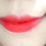 페리페라 잉크퐁당립스틱 <b>발색</b>샷임;; 왜안사냐 개존예인데