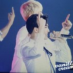 [EXO] 오빠 손에 힘?<b>핏줄</b>봐 ㅅㅂ ㅡㅡ김준면 ㅅㅂ 존좋