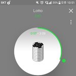 [EXO] 우리 <b>작년</b> 럽라는 이맘때쯤 차트 어땠냐
