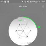 [EXO] 왜저런<b>다냐</b> 초급식이냐 ㅂㅅ......