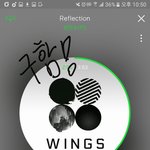 [방탄소년단] 원래 짹에 생일실트올리면은