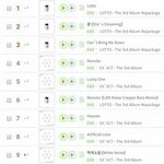 [EXO] <b>앵</b>간히 쳐해 ㅅㅂ여기가 엓톡이냐 아랫동네냐