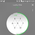 [EXO] ㅅㅂ 여기 들어왔다가 타팬톡인줄<b>알음</b>
