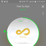 [인피니트] 삘소뱃 개쩔어..