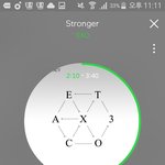[EXO] 짹 입스밍련들 <b>반절</b>만 돌려도 지붕킥 찍을듯ㅅㅂㅋㅌㅋㅋ