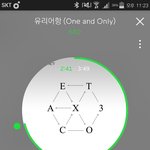 [EXO] 뭐임 김준면 왜갑자기 또 존대써 존대쓰지마 존대쓰지마...