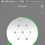[EXO] 야근데 몬럭 때 찬열 세훈바 합쳐서 22억함