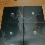 [방탄소년단] 방탄 앨범왔어요ㅠㅠㅠ