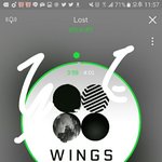 [방탄소년단] 우리 <b>lie</b>는 안 올라가네 ㅠㅜㅜ
