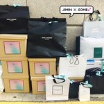 [방탄소년단] <b>지민이</b> 생일 서포트