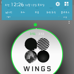 [방탄소년단] 오늘 <b>음원강자</b> 다1비1ㅊㅣ님들 <b>음원</b>나왔어.......