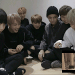 [방탄소년단] 망개 <b>도리</b>도리 움짤 찾는 이삐들을 위해