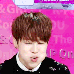 [방탄소년단] 우리 망개생일인데 짤털해야지!! 드루왕드루왕