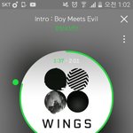 [방탄소년단] 도대체뭐하는건데?