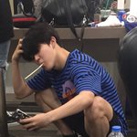 [방탄소년단] <b>박지민</b> 이거 뭔데 설렘ㅠㅠㅠㅠ