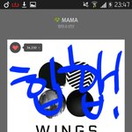 [방탄소년단] 힙합<b>전사</b> 지민이와 함께하는 인증