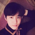 [EXO] 이거 ㅅㅂ ㅋㅋㅋ 프사랑 <b>배사</b>해놓으니까