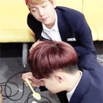 [EXO] <b>연유</b>